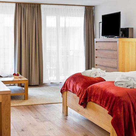 Apartment Zur Matte B-1 By Interhome زيرمات المظهر الخارجي الصورة