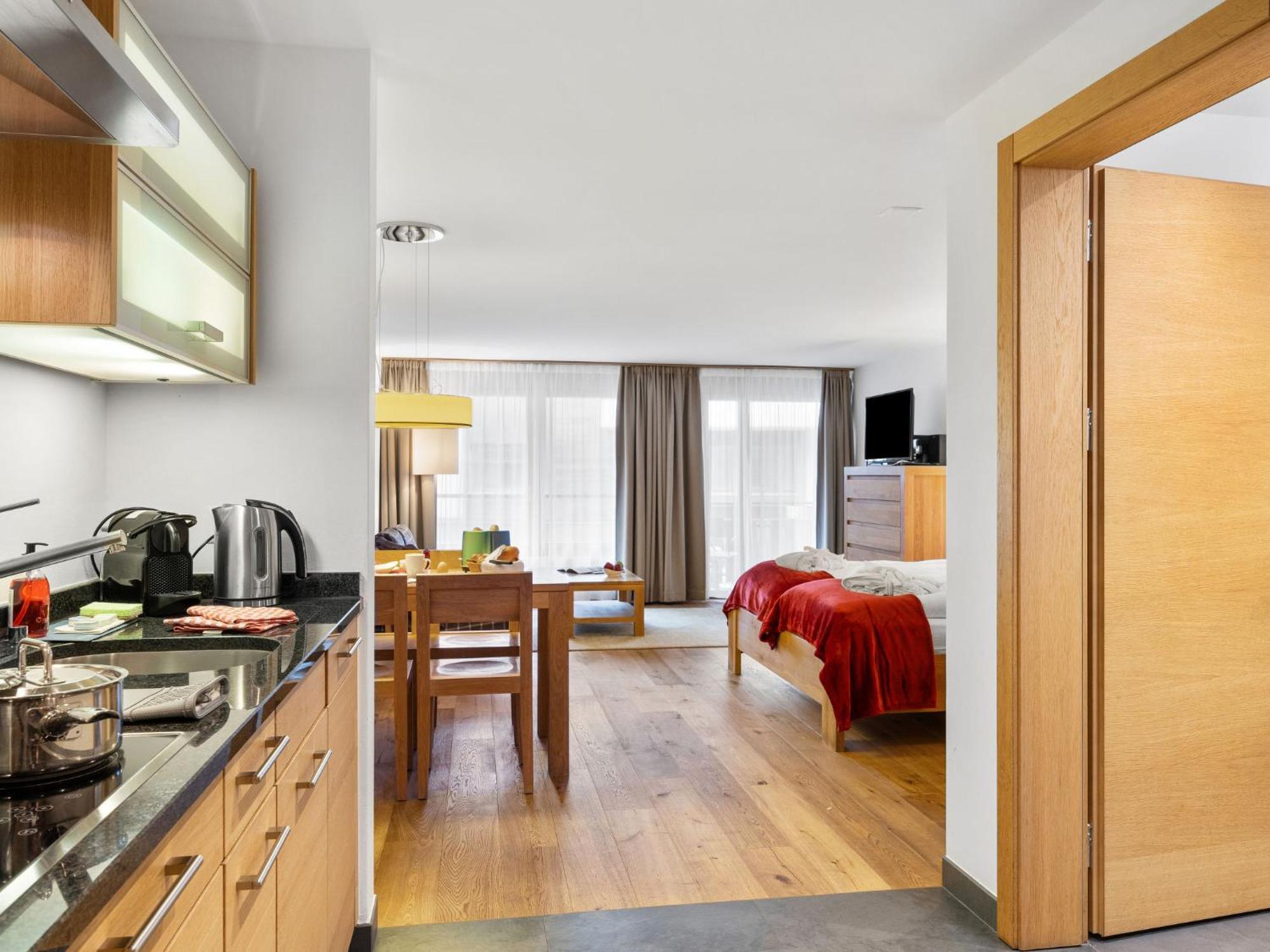 Apartment Zur Matte B-1 By Interhome زيرمات المظهر الخارجي الصورة