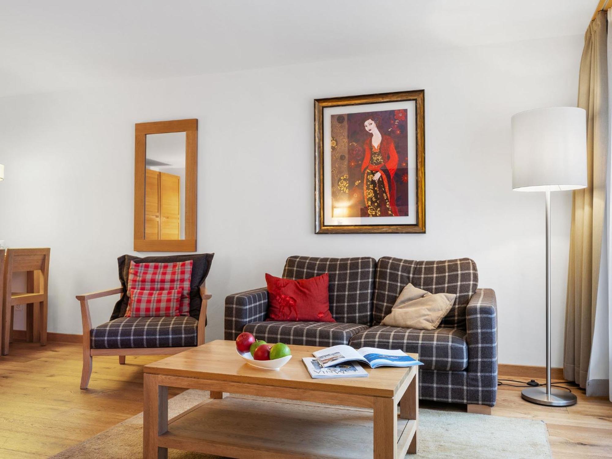 Apartment Zur Matte B-1 By Interhome زيرمات المظهر الخارجي الصورة