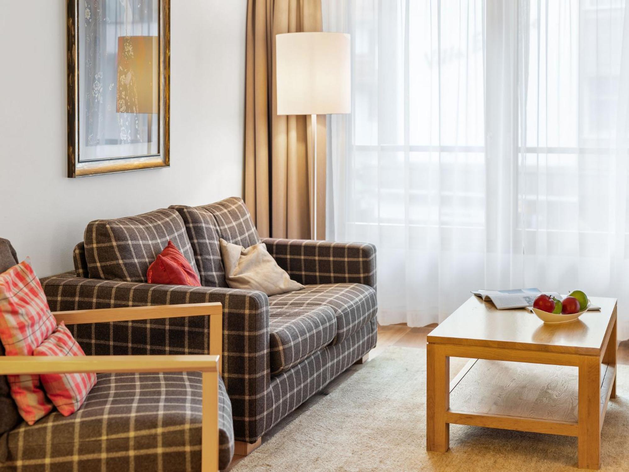 Apartment Zur Matte B-1 By Interhome زيرمات المظهر الخارجي الصورة