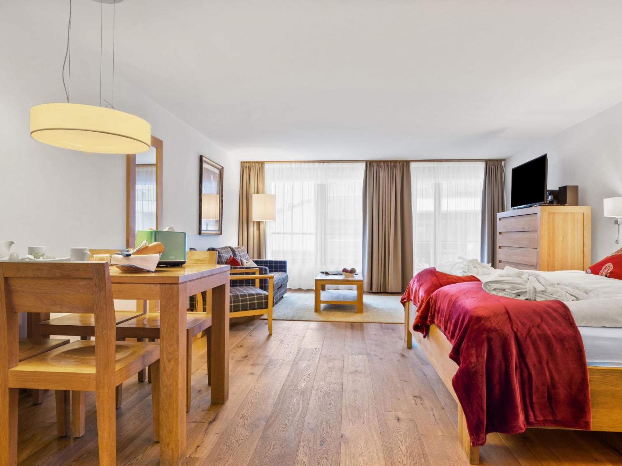 Apartment Zur Matte B-1 By Interhome زيرمات المظهر الخارجي الصورة